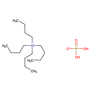 四丁基磷酸二氢铵