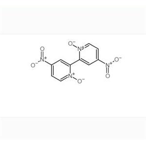 4,4'-二硝基-2,2'-联吡啶-N,N-二氧化物	