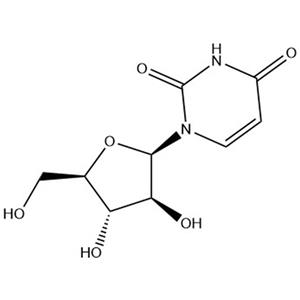 阿糖尿苷1-beta-D-Arabinofuranosyluracil