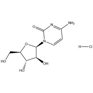 阿糖尿苷；1-beta-D-Arabinofuranosyluracil
