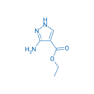 3-氨基-1H-吡唑-4-羧酸乙酯