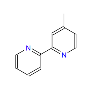 56100-19-7;4-甲基-2,2'-联吡啶;4-METHYL-2,2'-BIPYRIDINE