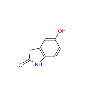 3416-18-0 5-羟基吲哚-2-酮