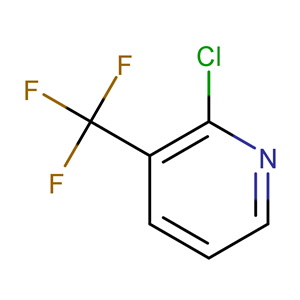 2-氯-3-三氟甲基吡啶