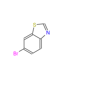53218-26-1 6-溴苯并噻唑