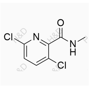 153012-65-8布美他尼EP杂质D