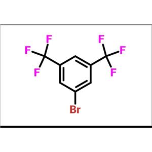 3,5-双三氟甲基溴苯