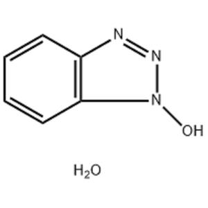 1-羟基苯并三氮唑 123333-53-9