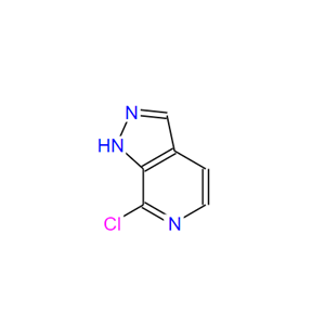 76006-11-6 7-氯-1H-吡唑并[3,4-C]吡啶