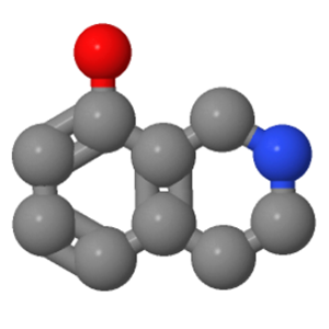 8-羟基-1,2,3,4-四氢异喹啉；32999-37-4