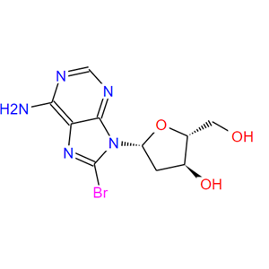 4016-63-1 8-溴鸟苷