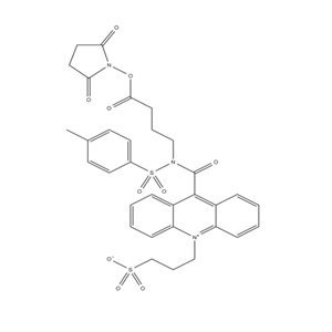 吖啶酯NSP-SA-NHS（199293-83-9）