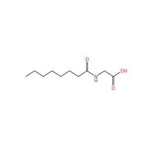 辛酰甘氨酸|Capryloyl Glycine