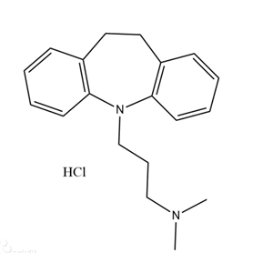 丙咪嗪盐酸盐 113-52-0