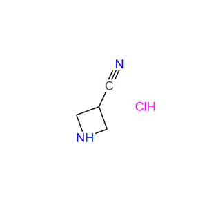 345954-83-83-乙腈环丁胺盐酸盐