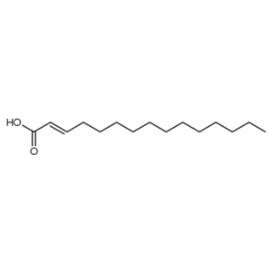 反-2-十五稀酸   2825-76-5