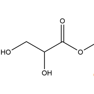 2,3-二羟基丙酸甲酯