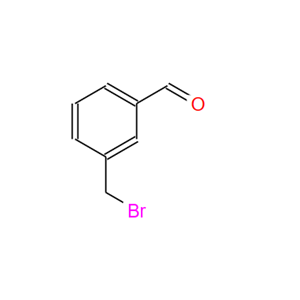 82072-23-9;3-(溴甲基)苯甲醛;3-(BROMOMETHYL)BENZALDEHYDE