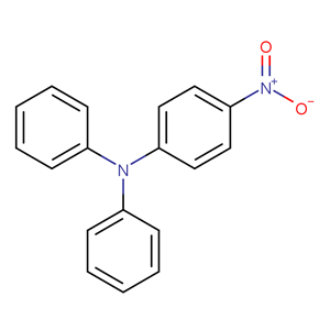 4-硝基三苯胺 