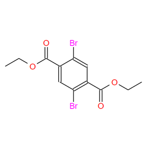 18013-97-3 2,5-二溴对苯二甲酸二乙酯