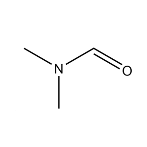 N，N-二甲基甲酰胺;水≤30 ppm