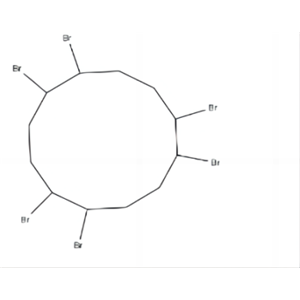 六溴环十二烷（异构体混合物）
