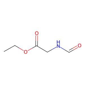 aladdin 阿拉丁 N159320 N-甲酰基甘氨酸乙酯 3154-51-6 >98.0%(GC)
