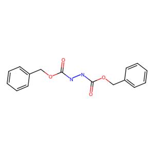 aladdin 阿拉丁 D113409 偶氮二羟酸二苄酯 2449-05-0 94%