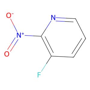 aladdin 阿拉丁 F121070 3-氟-2-硝基吡啶 54231-35-5 96%