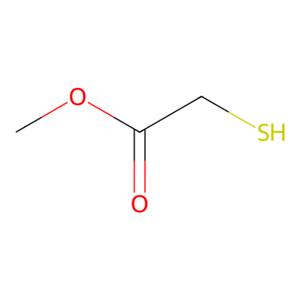 aladdin 阿拉丁 M103140 巯基乙酸甲酯 2365-48-2 96%