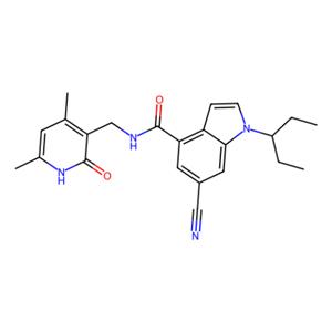 aladdin 阿拉丁 E125706 EI1,EZH2抑制剂 1418308-27-6 96%