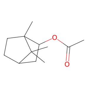 aladdin 阿拉丁 I115191 乙酸异龙脑酯 125-12-2 >94.0%(GC)