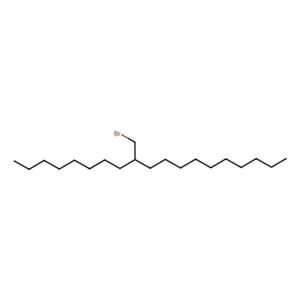 aladdin 阿拉丁 B152627 9-(溴甲基)十九烷 69620-20-8 96%