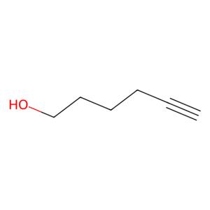 aladdin 阿拉丁 H107735 5-己炔-1-醇 928-90-5 96%