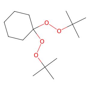 aladdin 阿拉丁 D115378 1,1-双(叔丁基过氧基)环己烷 3006-86-8 80 wt. %