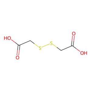 aladdin 阿拉丁 D113563 二硫代甘醇酸 505-73-7 96%