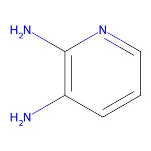 aladdin 阿拉丁 D103174 2,3-二氨基吡啶 452-58-4 96%