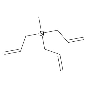 aladdin 阿拉丁 T162542 三烯丙基(甲基)硅烷 1112-91-0 >95.0%(GC)