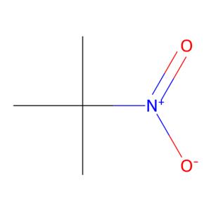 aladdin 阿拉丁 M157780 2-甲基-2-硝基丙烷 594-70-7 >98.0%(GC)