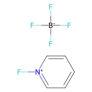 aladdin 阿拉丁 F156747 1-氟吡啶四氟硼酸盐[氟化试剂] 107264-09-5 >95.0%(T)