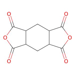 aladdin 阿拉丁 C153644 1,2,4,5-环己烷四甲酸二酐 (升华提纯) 2754-41-8 >98.0%(T)