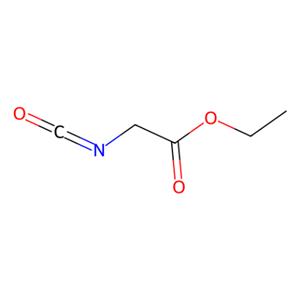aladdin 阿拉丁 E156271 异氰酰乙酸乙酯 2949-22-6 >97.0%(GC)