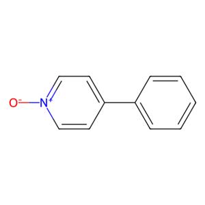 aladdin 阿拉丁 P160489 4-苯基吡啶-N-氧化物 1131-61-9 >98.0%(HPLC)(T)
