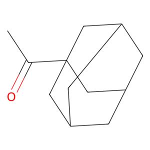 aladdin 阿拉丁 A151183 1-乙酰基金刚烷 1660-04-4 >98.0%(GC)