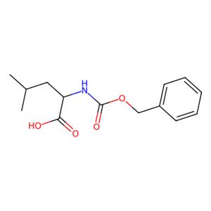 aladdin 阿拉丁 N159599 N-苄氧羰基-DL-亮氨酸 3588-60-1 >98.0%(HPLC)