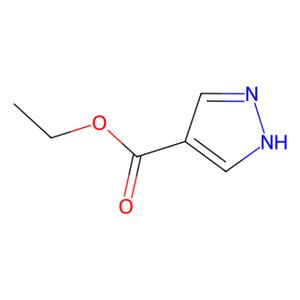 aladdin 阿拉丁 E121781 4-吡唑甲酸乙酯 37622-90-5 99%
