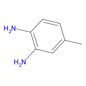 aladdin 阿拉丁 D106444 3,4-二氨基甲苯 496-72-0 99.5%