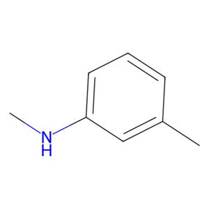aladdin 阿拉丁 M107962 N-甲基间甲苯胺 696-44-6 97%