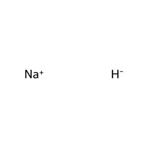 aladdin 阿拉丁 S110860 氢化钠 7646-69-7 60% dispersion in mineral oil