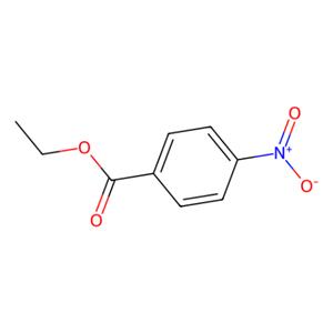 aladdin 阿拉丁 E111835 4-硝基苯甲酸乙酯 99-77-4 99%